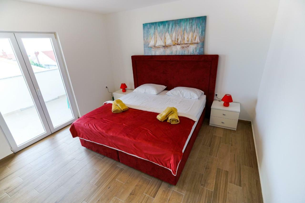 Apartment Summer Fever Zadar Extérieur photo