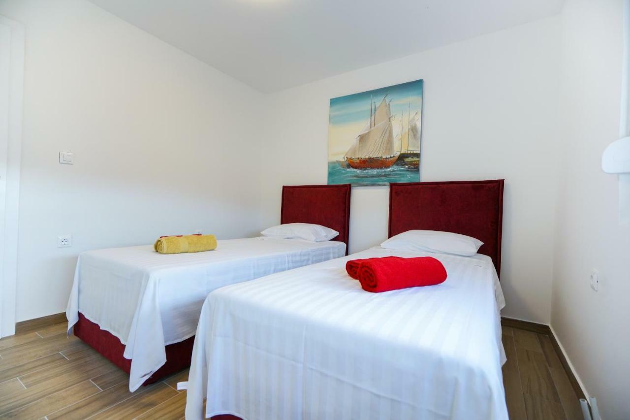 Apartment Summer Fever Zadar Extérieur photo