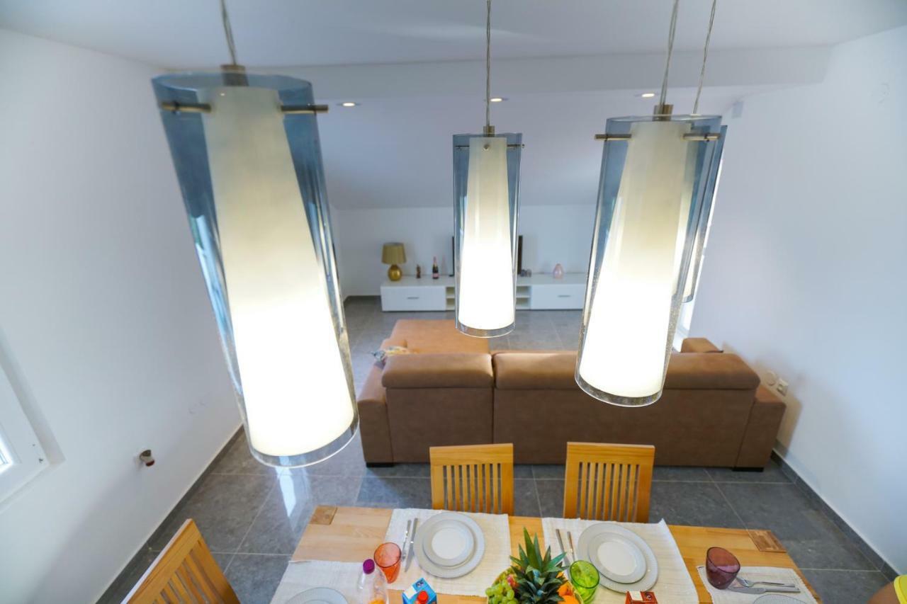 Apartment Summer Fever Zadar Extérieur photo