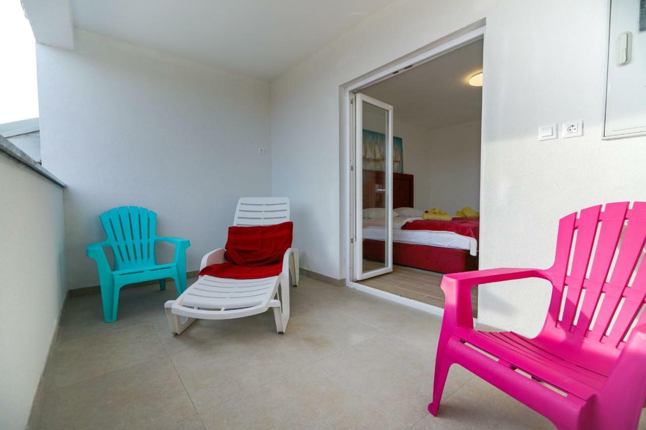 Apartment Summer Fever Zadar Extérieur photo