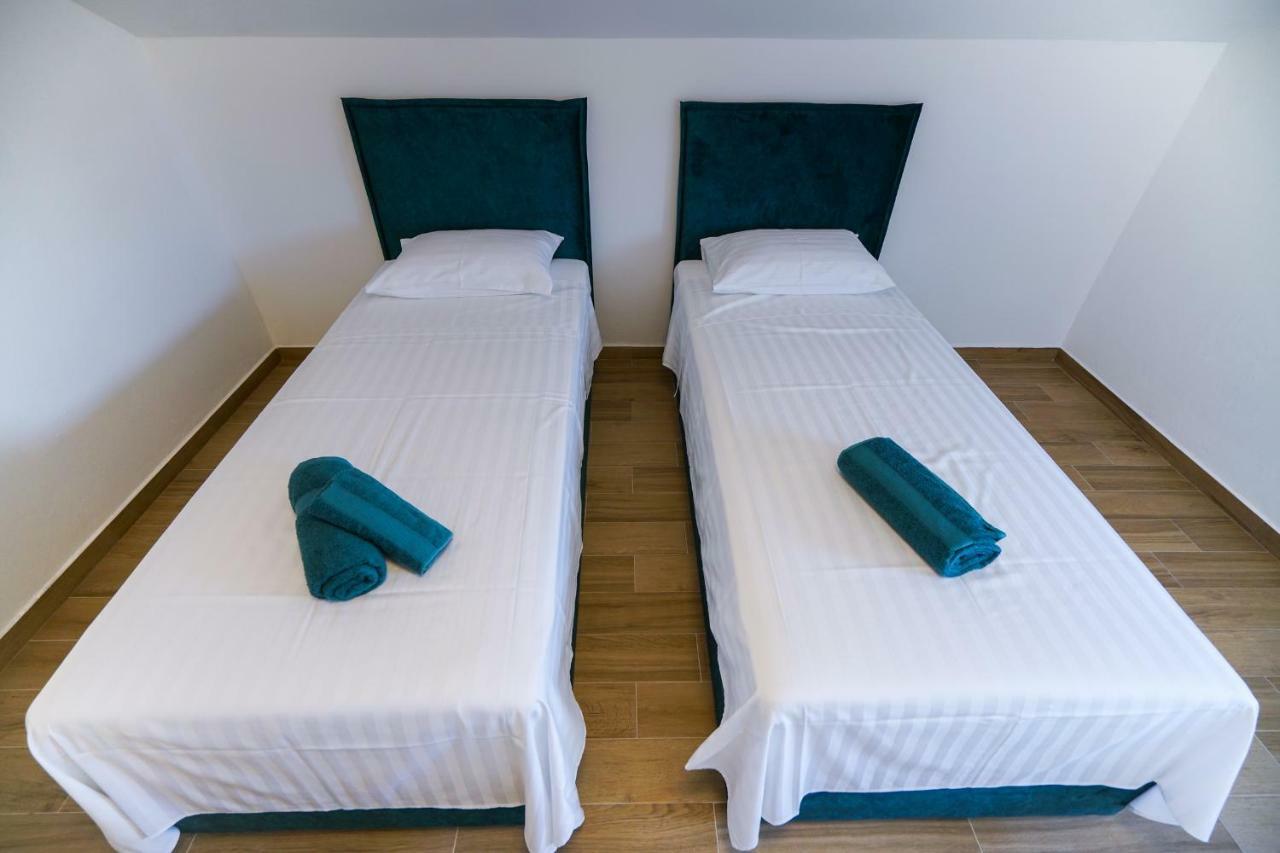 Apartment Summer Fever Zadar Extérieur photo