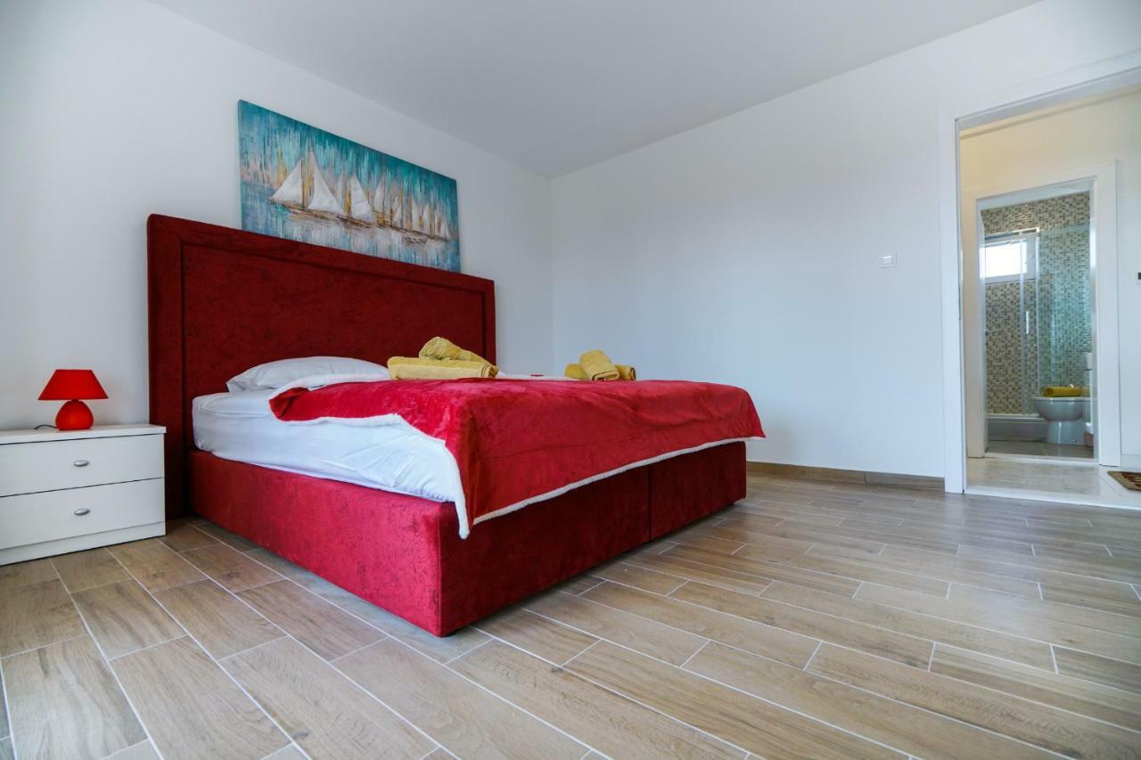 Apartment Summer Fever Zadar Extérieur photo