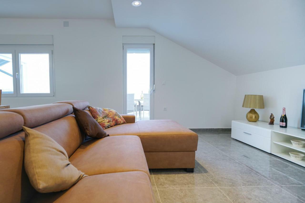 Apartment Summer Fever Zadar Extérieur photo