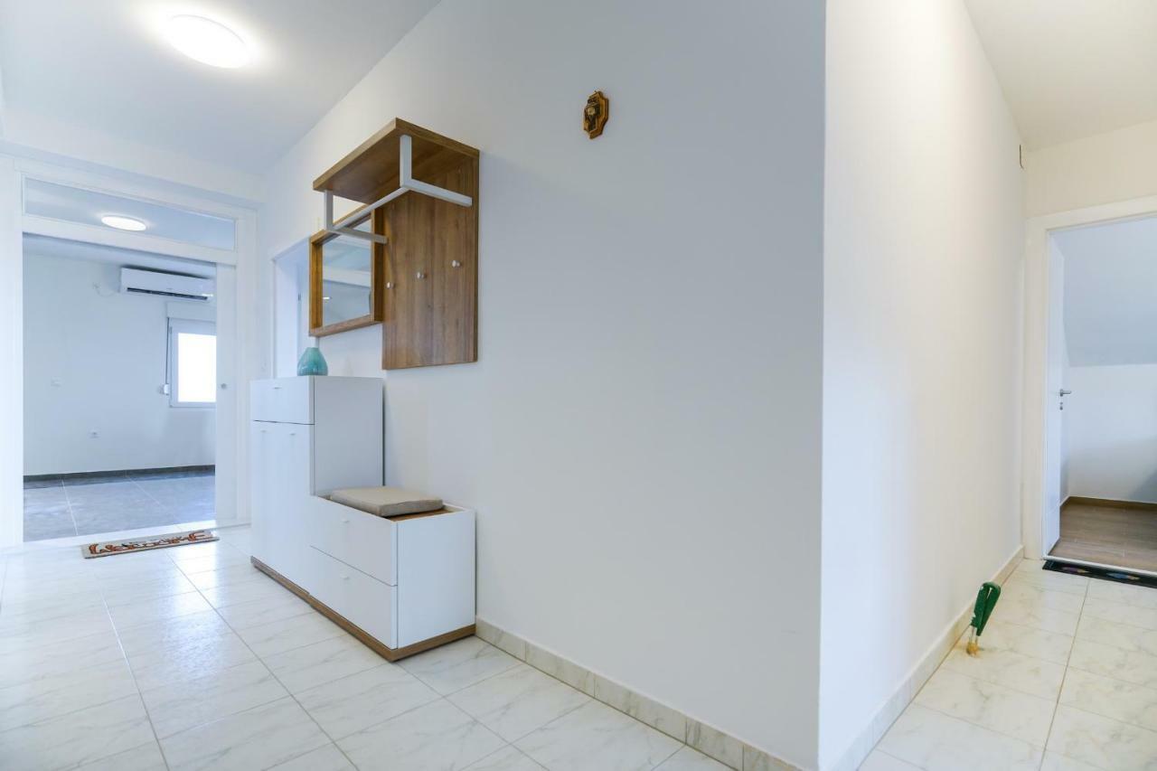 Apartment Summer Fever Zadar Extérieur photo