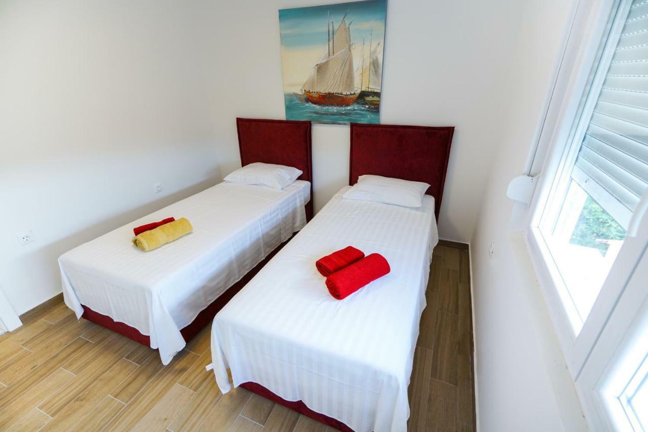 Apartment Summer Fever Zadar Extérieur photo