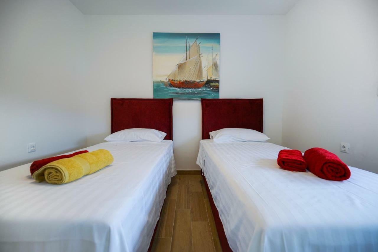 Apartment Summer Fever Zadar Extérieur photo