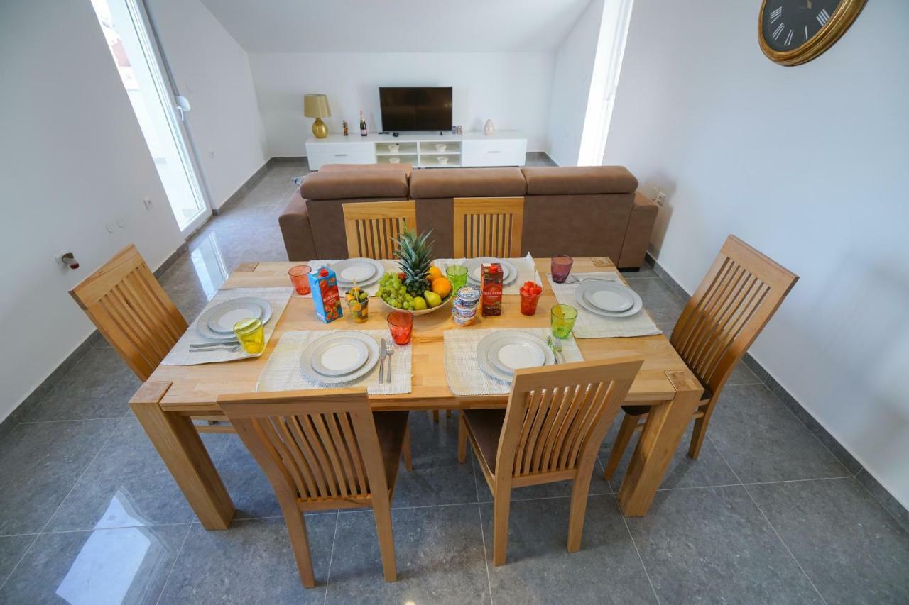 Apartment Summer Fever Zadar Extérieur photo
