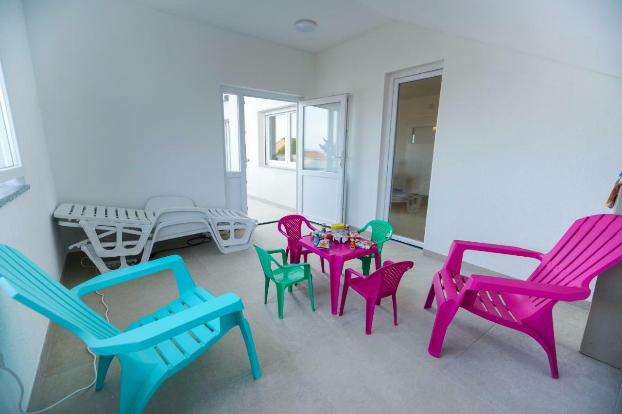 Apartment Summer Fever Zadar Extérieur photo