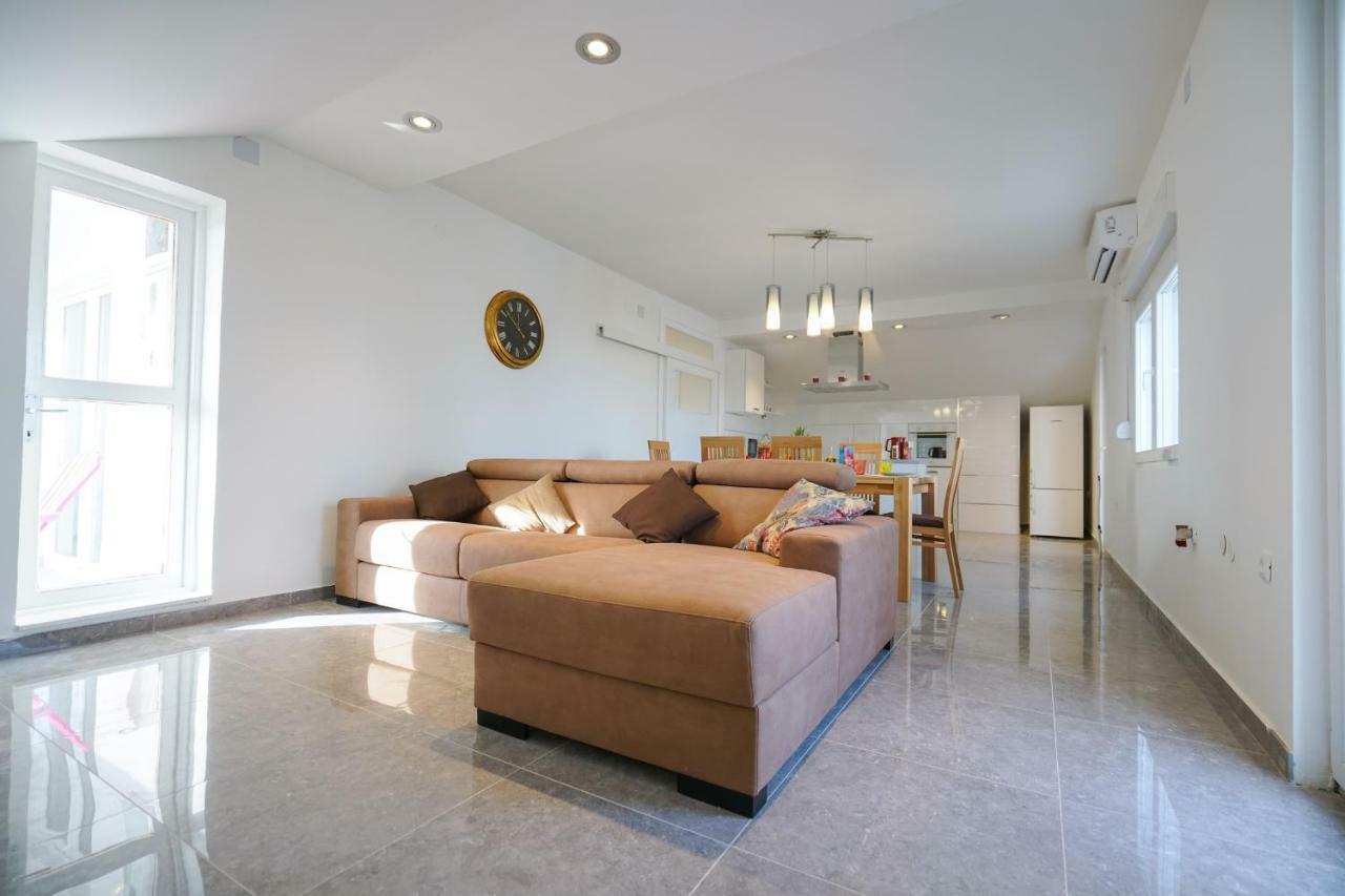 Apartment Summer Fever Zadar Extérieur photo