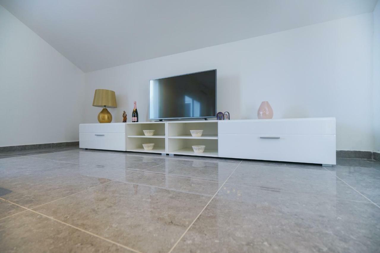 Apartment Summer Fever Zadar Extérieur photo