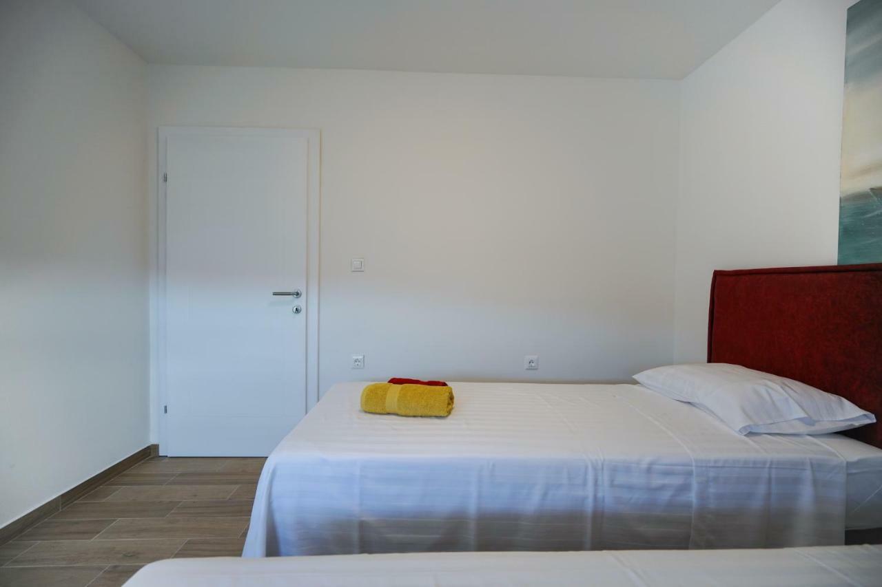 Apartment Summer Fever Zadar Extérieur photo