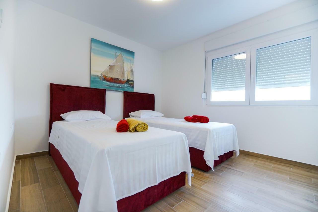 Apartment Summer Fever Zadar Extérieur photo