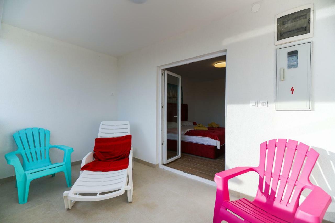 Apartment Summer Fever Zadar Extérieur photo