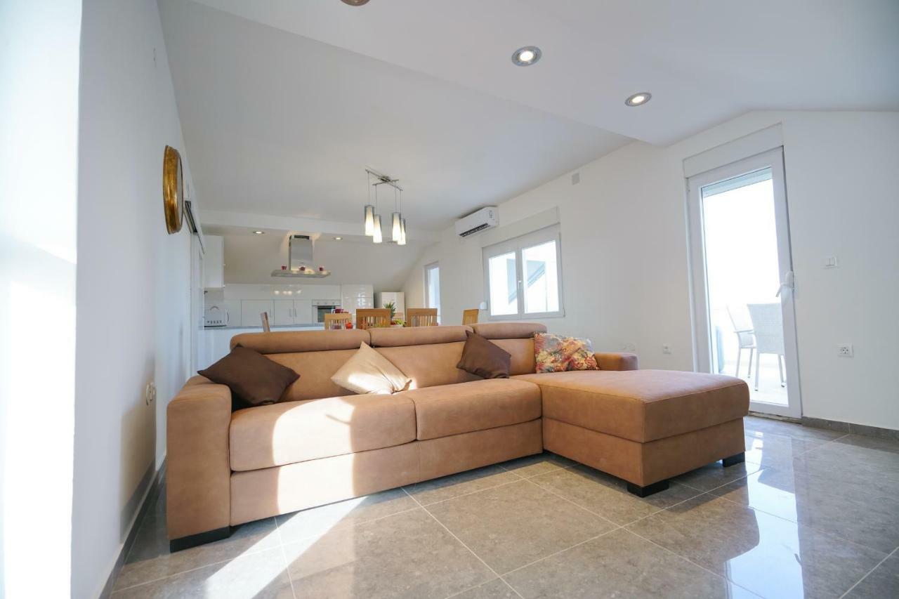 Apartment Summer Fever Zadar Extérieur photo