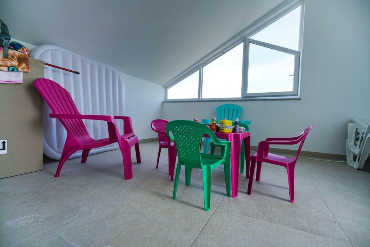 Apartment Summer Fever Zadar Extérieur photo