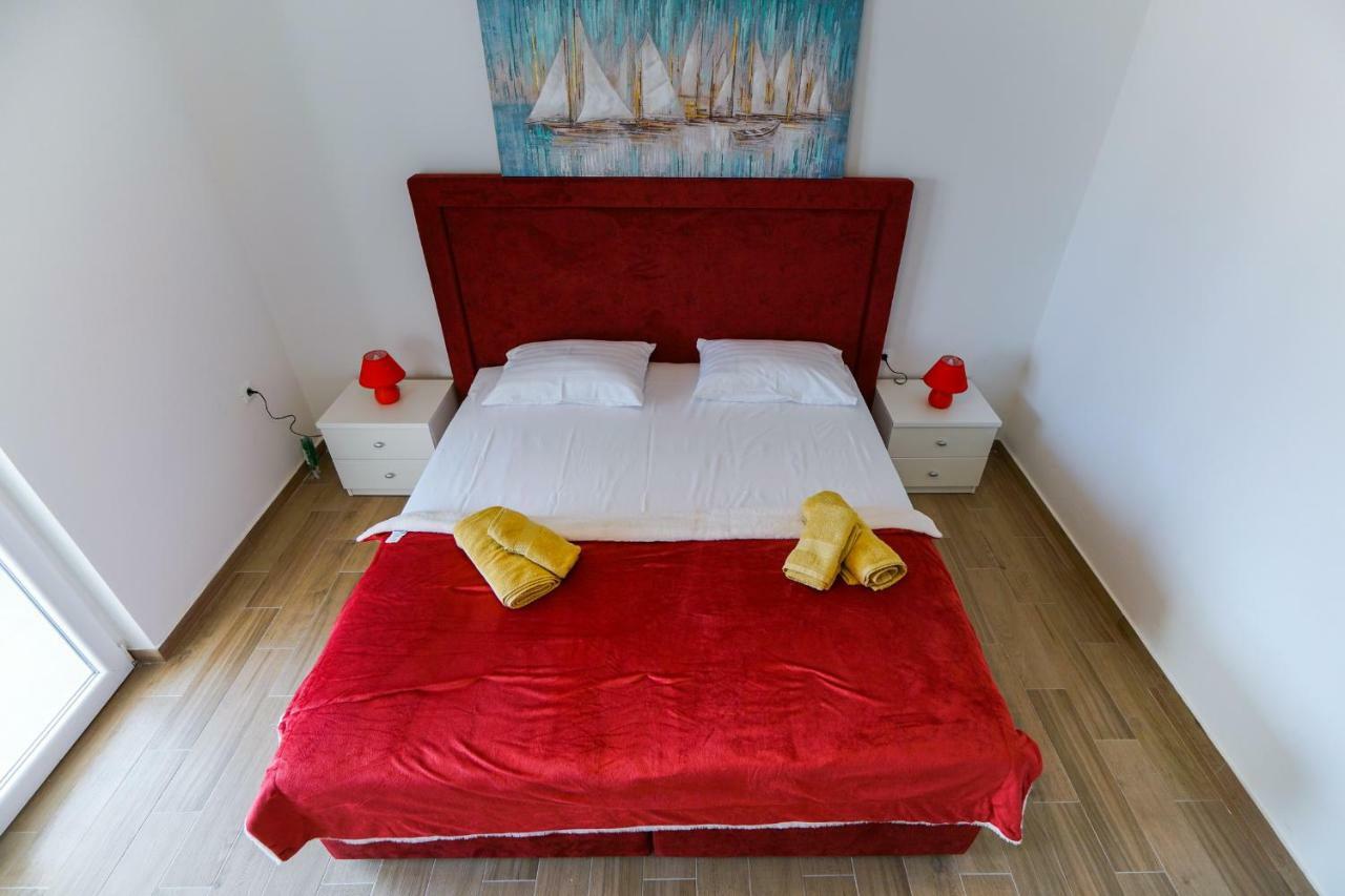 Apartment Summer Fever Zadar Extérieur photo