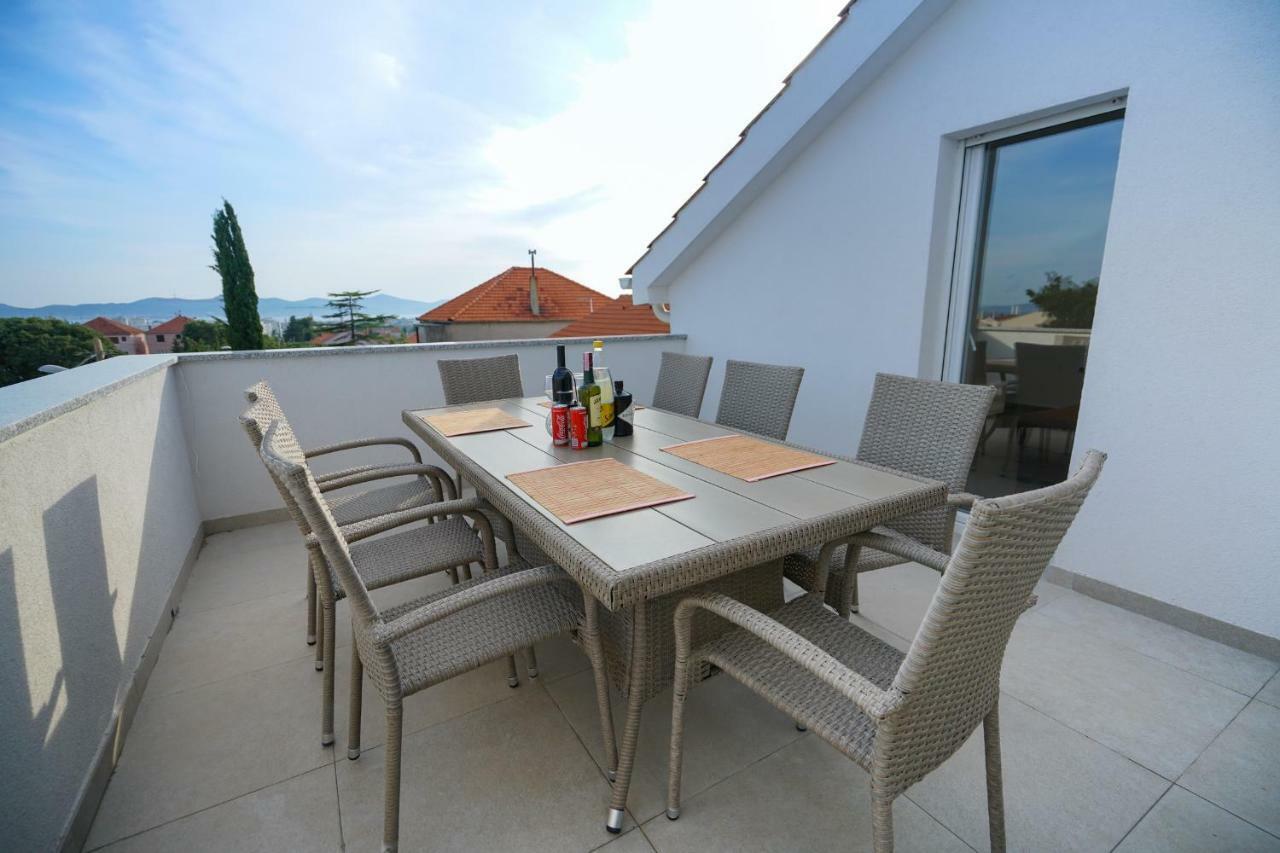 Apartment Summer Fever Zadar Extérieur photo