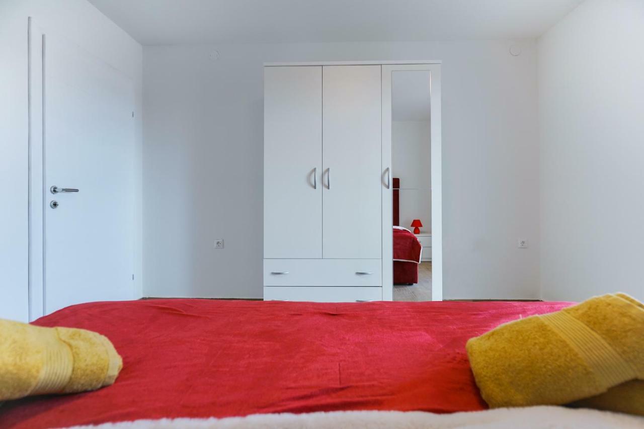 Apartment Summer Fever Zadar Extérieur photo
