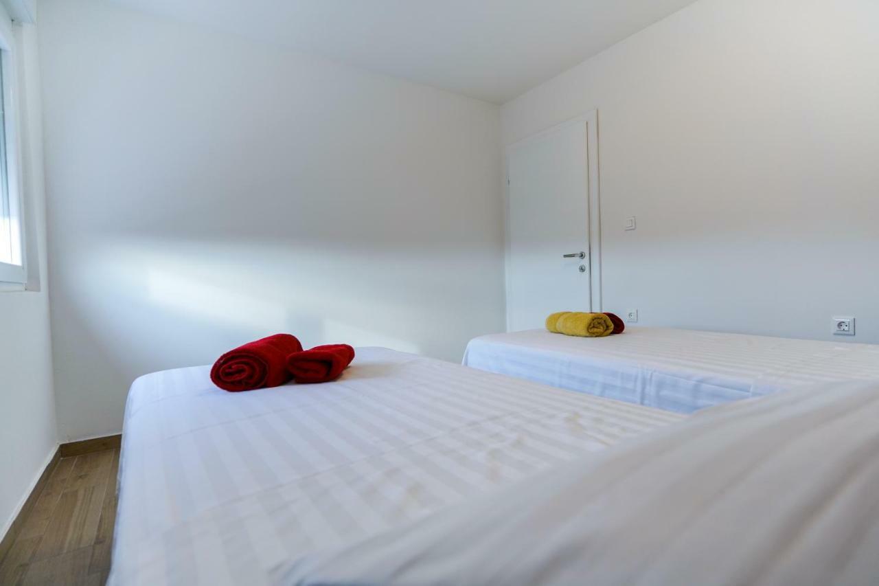 Apartment Summer Fever Zadar Extérieur photo